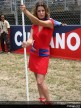 Paddock Girls - Circuit de Catalunya