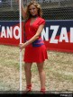Paddock Girls - Circuit de Catalunya