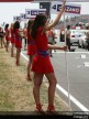 Paddock Girls - Circuit de Catalunya