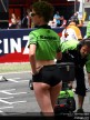 Paddock Girls - Circuit de Catalunya