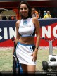 Paddock Girls - Circuit de Catalunya