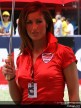 Paddock Girls - Circuit de Catalunya