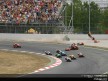 MotoGP - Circuit Action Shots - Gran Premi Cinzano de Catalunya