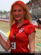 Paddock Girls - Circuit de Catalunya