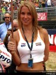 Paddock Girls - Circuit de Catalunya