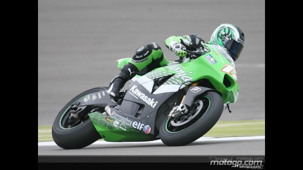 MotoGP - Circuit Action Shots - A-Style TT Assen