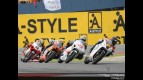 250cc - Circuit Action Shots - A-Style TT Assen
