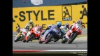 250cc - Circuit Action Shots - A-Style TT Assen