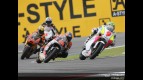 250cc - Circuit Action Shots - A-Style TT Assen