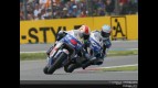 250cc - Circuit Action Shots - A-Style TT Assen