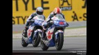 250cc - Circuit Action Shots - A-Style TT Assen
