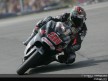MotoGP - Circuit Action Shots - Gas British Grand Prix