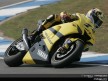 MotoGP - Circuit Action Shots - Gas British Grand Prix