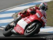 MotoGP - Circuit Action Shots - Gas British Grand Prix
