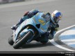 MotoGP - Circuit Action Shots - Gas British Grand Prix