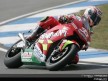 MotoGP - Circuit Action Shots - Gas British Grand Prix