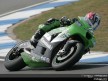 MotoGP - Circuit Action Shots - Gas British Grand Prix