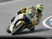 MotoGP - Circuit Action Shots - Gas British Grand Prix