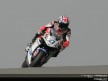 MotoGP - Circuit Action Shots - Gas British Grand Prix
