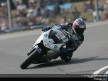 MotoGP - Circuit Action Shots - Gas British Grand Prix