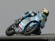 MotoGP - Circuit Action Shots - Gas British Grand Prix