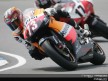 250cc - Circuit Action Shots - Gas British Grand Prix