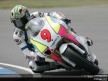 250cc - Circuit Action Shots - Gas British Grand Prix