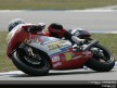 250cc - Circuit Action Shots - Gas British Grand Prix