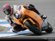 250cc - Circuit Action Shots - Gas British Grand Prix