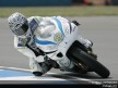 250cc - Circuit Action Shots - Gas British Grand Prix