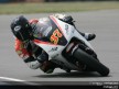 250cc - Circuit Action Shots - Gas British Grand Prix