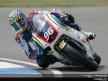 250cc - Circuit Action Shots - Gas British Grand Prix
