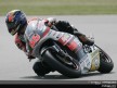 250cc - Circuit Action Shots - Gas British Grand Prix