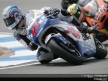 250cc - Circuit Action Shots - Gas British Grand Prix