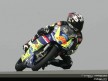 125cc - Circuit Action Shots - Gas British Grand Prix