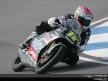 125cc - Circuit Action Shots - Gas British Grand Prix