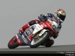 125cc - Circuit Action Shots - Gas British Grand Prix