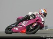 125cc - Circuit Action Shots - Gas British Grand Prix