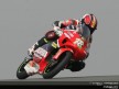 125cc - Circuit Action Shots - Gas British Grand Prix