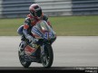 125cc - Circuit Action Shots - Gas British Grand Prix