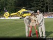 MotoGP riders play charity Football match