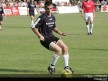 MotoGP riders play charity Football match