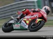 MotoGP - Circuit Action Shots - betandwin.com Motorrad Grand Prix Deutschland
