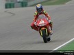 250cc - Circuit Action Shots - betandwin.com Motorrad Grand Prix Deutschland