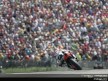 MotoGP - Circuit Action Shots - betandwin.com Motorrad Grand Prix Deutschland