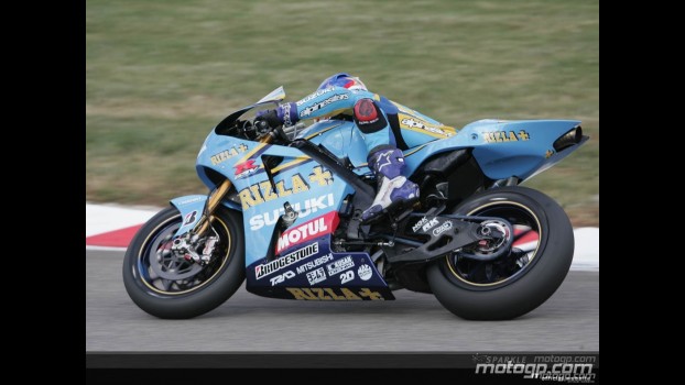 MotoGP - Circuit Action Shots - betandwin.com Motorrad Grand Prix Deutschland