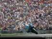 MotoGP - Circuit Action Shots - betandwin.com Motorrad Grand Prix Deutschland