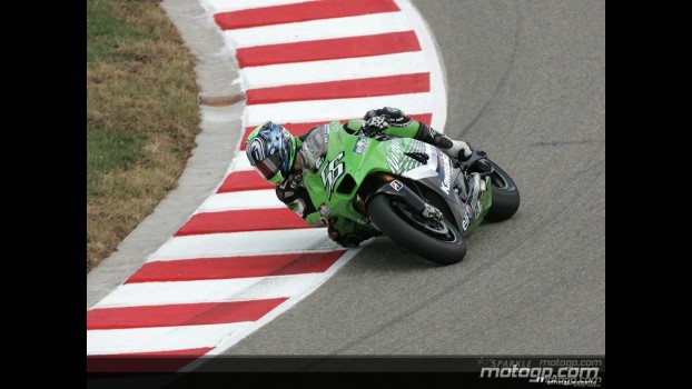 MotoGP - Circuit Action Shots - betandwin.com Motorrad Grand Prix Deutschland