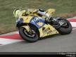MotoGP - Circuit Action Shots - betandwin.com Motorrad Grand Prix Deutschland