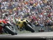 MotoGP - Circuit Action Shots - betandwin.com Motorrad Grand Prix Deutschland